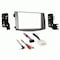 Metra Toyota Avalon 2005-2010 Ddin In-Dash Kit 958215S - alternate 2